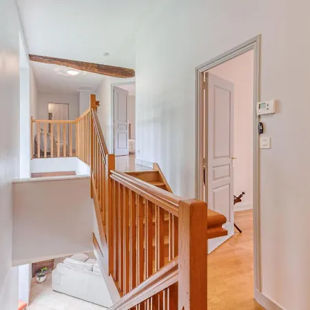 La Tronconnais By Interhome Les Portes du Coglais