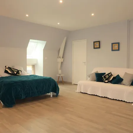 La Tronconnais By Interhome Les Portes du Coglais